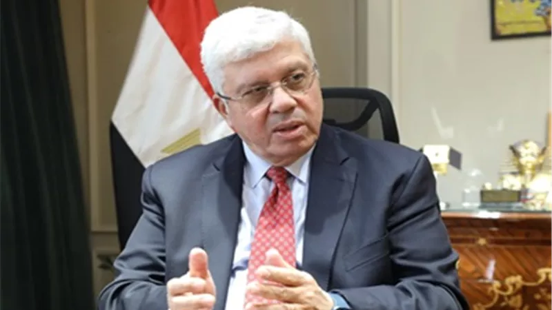 عاشور: مبادرة 