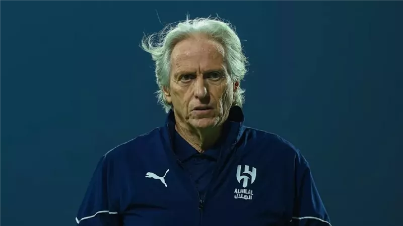 قرار هام من مدرب الهلال خلال فترة التوقف الدولي