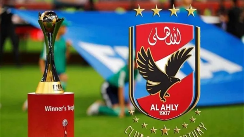 الأهلي يجهز صفقتين قويتين لدعم هجوم الفريق في مونديال الأندية