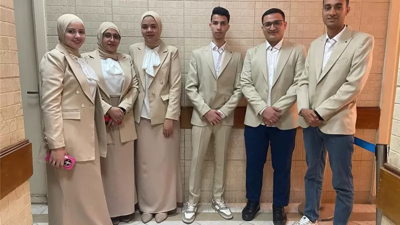 فريق شباب السقالة بالبحر الأحمر يتفوق على شباب القاهرة