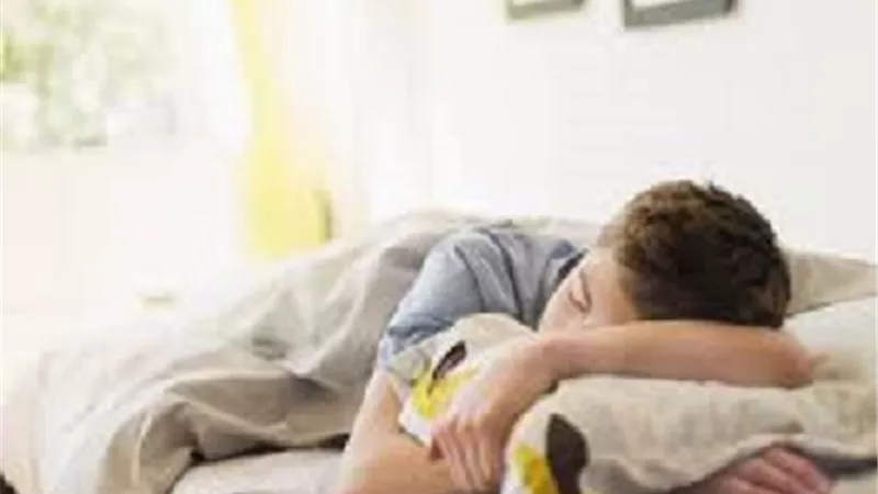 إذا نام الصائم طيلة النهار فى رمضان..هل يصح صيامه؟