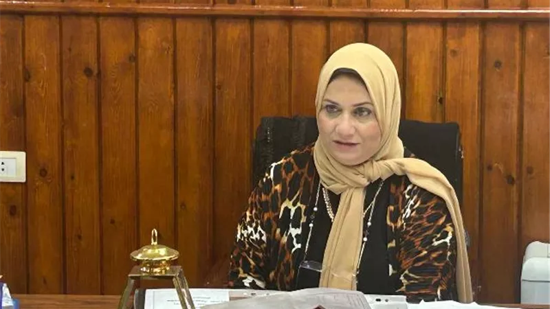 حركة تغييرات واسعة لمديري ووكلاء الإدارات التعليمية بمطروح