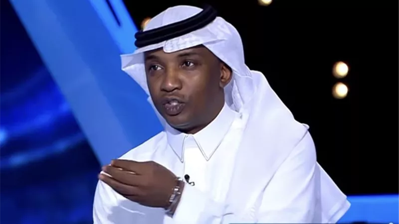 محمد نور: الأهلي هو المرشح الأول للقب نخبة آسيا