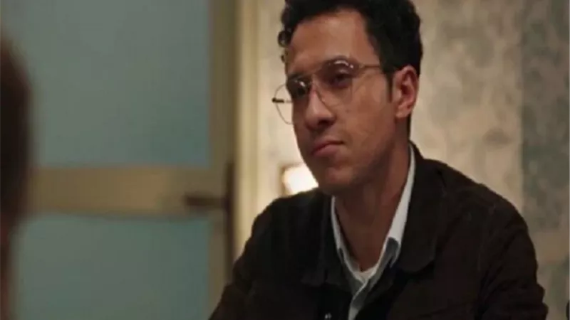 عصام عمر في ورطة غرامية فى 