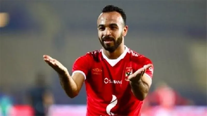 محسن صالح: الأهلي محتاج تدعيمات جديدة.. وأتوقع رحيل أفشة