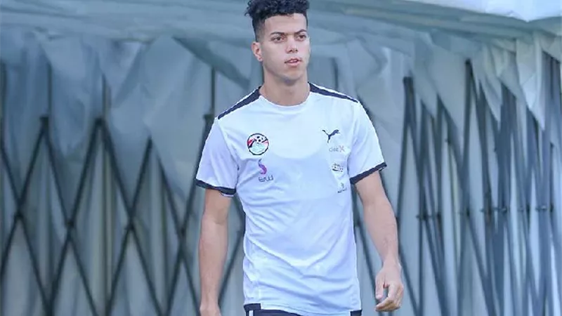 أنا نيجيري.. خالد الغندور يكشف سر استبعاد إمام عاشور من قائمة المنتخب