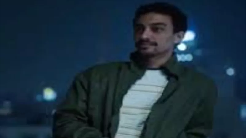 أحمد غزي يرغب فى دخول عالم التمثيل بـ 