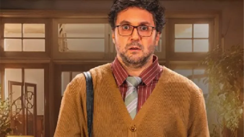 هشام ماجد لـ عمرو دياب: 