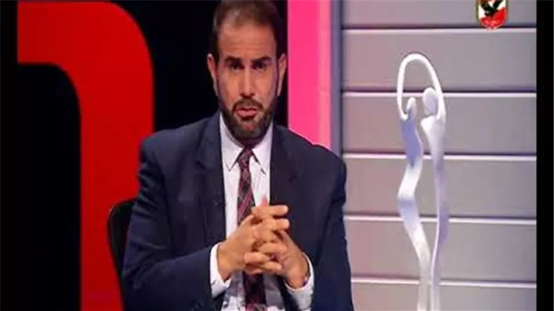 إبراهيم المنيسي يكشف موقف الأهلي من مباراة بيراميدز في الدوري