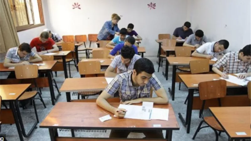 «التربية والتعليم» تحدد شروط دخول امتحانات الثانوية العامة 2025