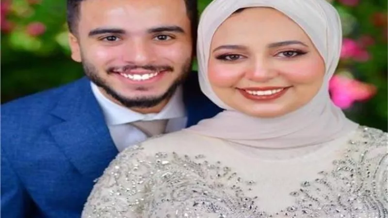 مصرع طبيبين في حادث انقلاب سيارتهما في إحدى الترع بالدقهلية