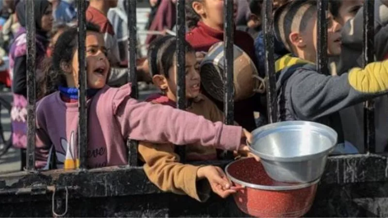 الأمم المتحدة: الوضع في غزة أصبح حرجا على صعيد الغذاء والأساسيات