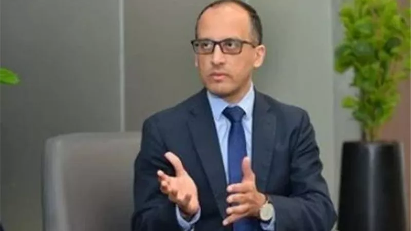 الحمصاني: الحكومة تعمل على حصر التكلفة الاقتصادية لأعداد اللاجئين بمصر