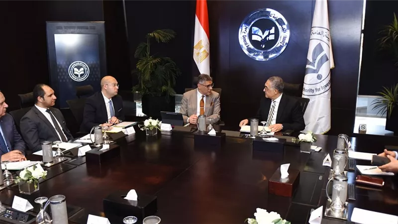 النجار:400 عين ماء بالواحات البحرية يمكن استغلالها في السياحة العلاجية