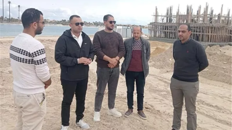 مسئولو