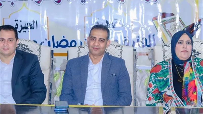 الفرماوي يشهد إنطلاق فعاليات الدورة الرمضانية للخماسي بالقليوبية