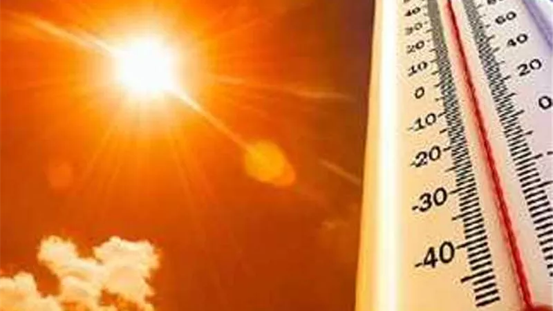 ذروة الحرارة اليوم.. الأرصاد توجه نصائح هامة للمواطنين