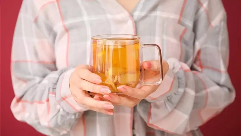 بدائل طبيعية وآمنة لتطهير المعدة فى رمضان