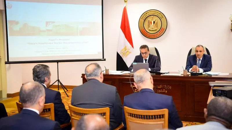 وزير الخارجية: خطة إعادة إعمار غزة تحتاج متطلبات أساسية لنجاحها