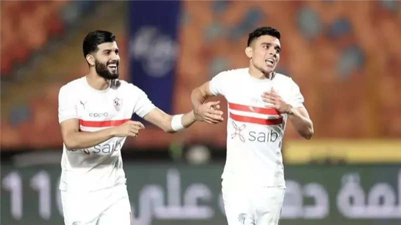 على خطى بن شرقي| فرجاني ساسي يكشف موقفه من الانتقال للأهلي