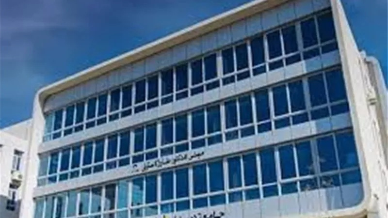 جامعة دمياط تتصدر قائمة أفضل الجامعات المصرية