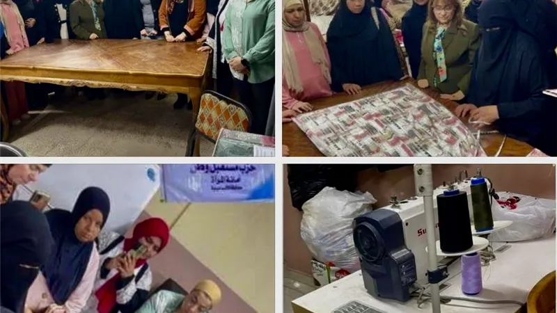مبادرة أنتِ عظيمة بعملكِ تُطلق برنامجًا تدريبيًّا لـ ٢٠ سيدة