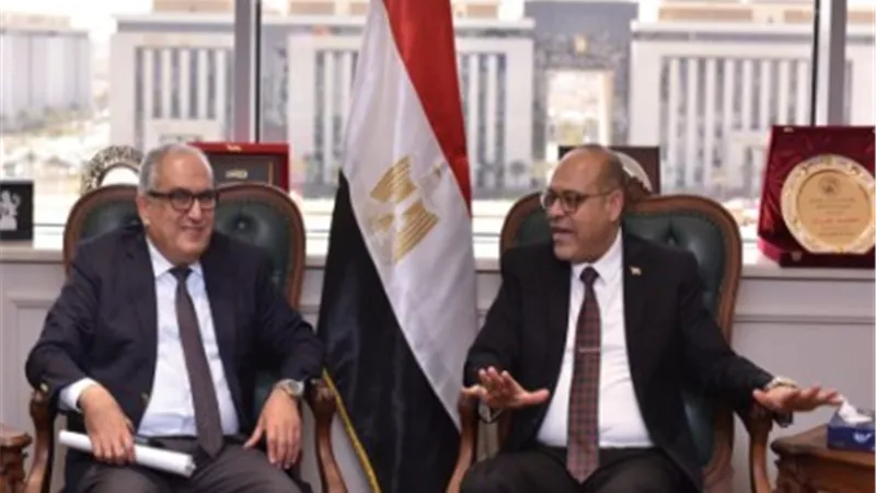 تعاون لشمول العمالة غير المنتظمة بخدمات 