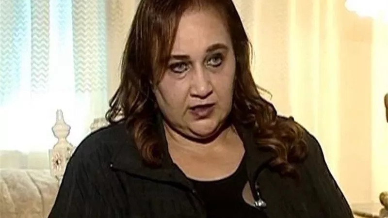 ماجدة خيرالله: النموذج الذي يتم عرضه للحارة الشعبية في الدراما غير متواجد تماماً