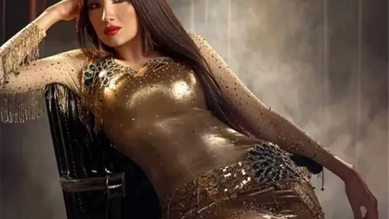 رواد السوشيال ميديا لـ إش إش: 