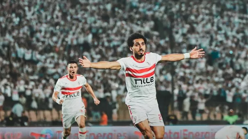 موعد سفر أحمد حمدى إلى ألمانيا للخضوع لفحوصات طبية جديدة