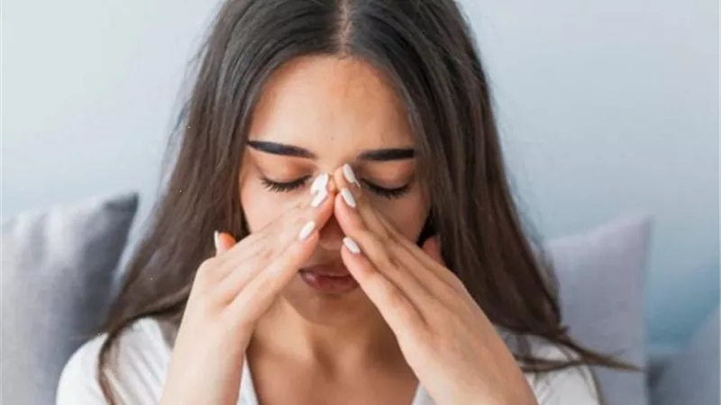 بالذكاء الاصطناعي .. 7 نصائح للوقاية من التهابات الجيوب الأنفية
