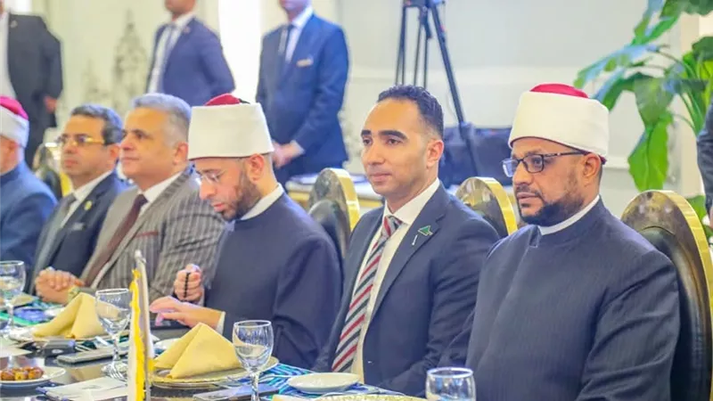 وزير الأوقاف: الفضاء ميدان للتأمل والإيمان والعلم سبيل لفهم الكون
