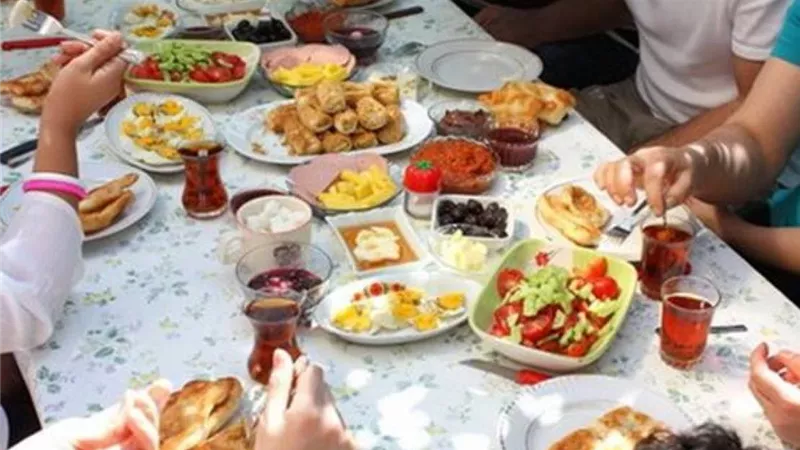 نصائح لإفطار صحي دون مشاكل