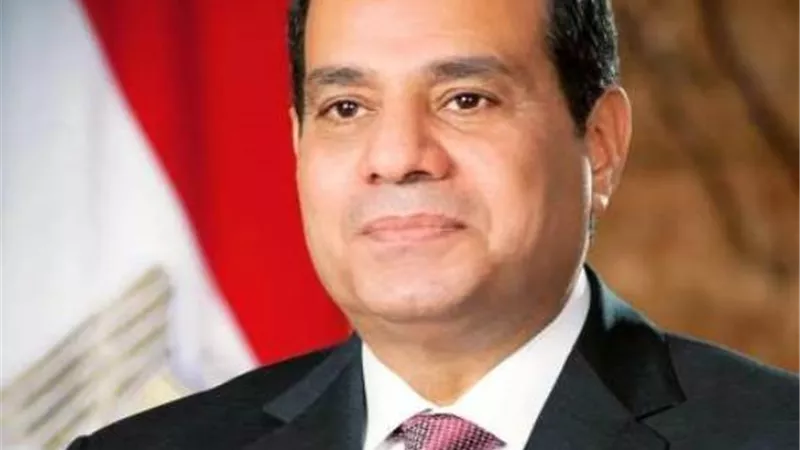 الرئيس السيسي: الاقتصاد المصري يشهد مؤشرات إيجابية