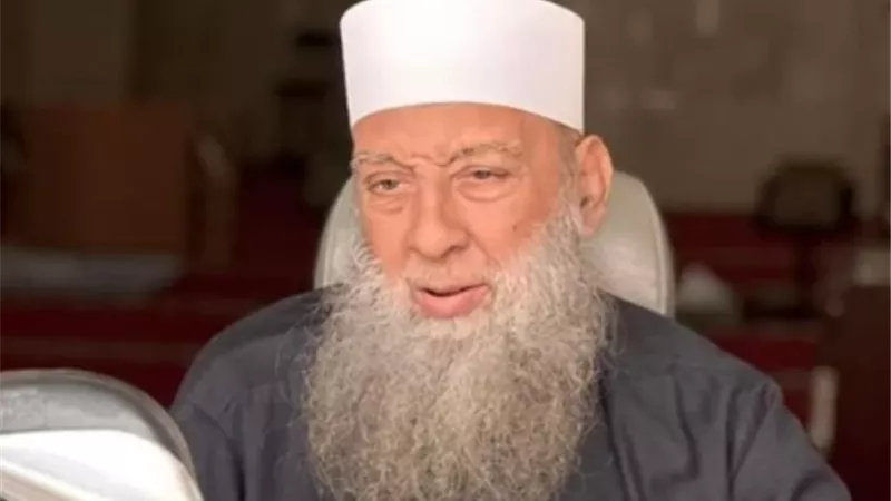 الأزهر الشريف ينعى الشيخ أبا إسحاق الحويني