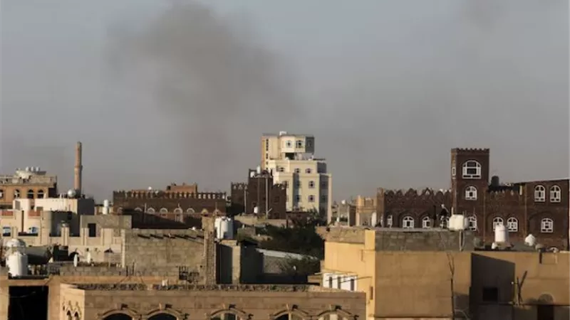 القناة 14 الاسرائيلية: هجوم حوثى محتمل على إسرائيل