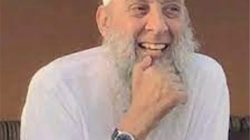 الأزهر الشريف ينعى الشيخ أبا إسحاق الحويني