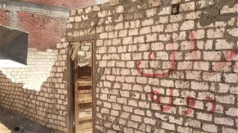 إستجابة للأهالي ..رفع المخلفات وإزالة الإشغالات بالإسماعيلية