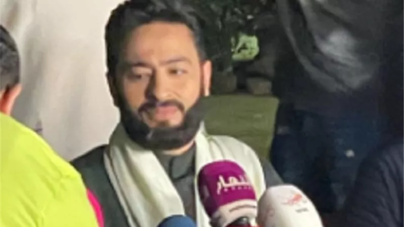حمادة هلال يكشف حقيقة تقديم أجزاء جديدة لـ 