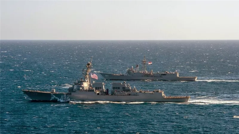 البيت الأبيض: الولايات المتحدة قتلت العديد من قادة الحوثيين الرئيسيين في ضرباتها على اليمن