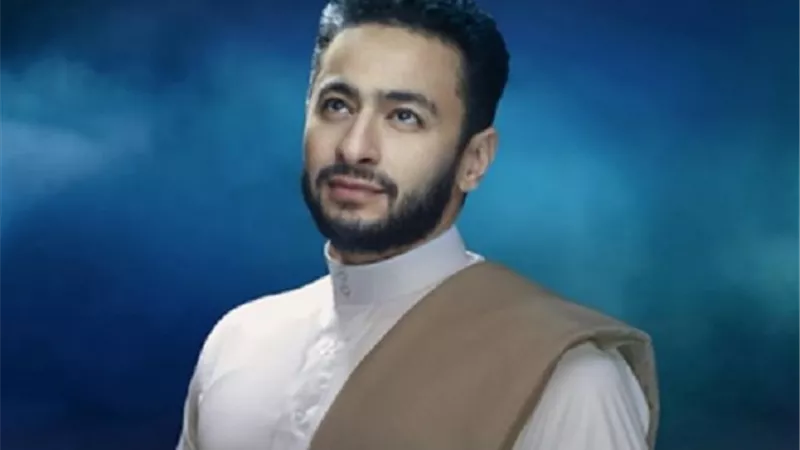 حمادة هلال: 