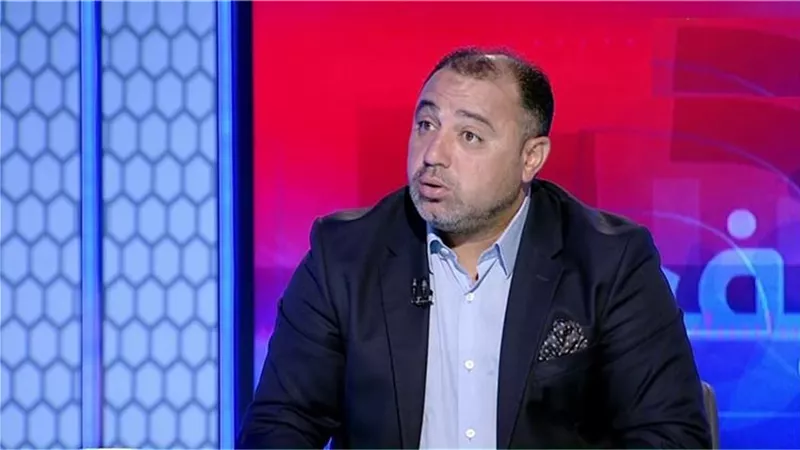 محمد عمارة : لا توجد عدالة داخل الأهلي ودفعت ثمن دعمي لمحمود طاهر
