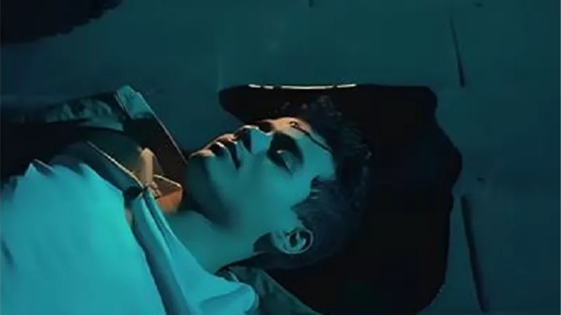مقتل ابن عمرو سعد وغموض حول قاتله فى 