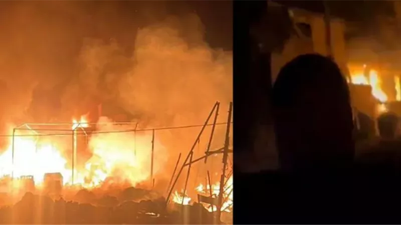 الاحتلال الإسرائيلي: التصعيد في غزة سيتجاوز القصف الجوي