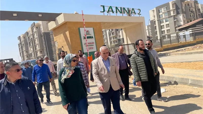 مسئولو 