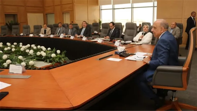 الكهرباء: إضافة 3000 ميجاوات سنويًا حتى عام 2040 لمواجهة الارتفاع