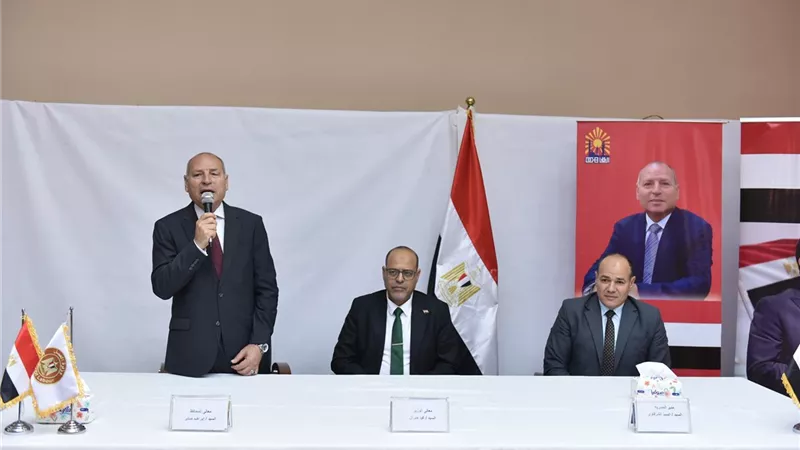 عقود عمل جديدة لذوى الهمم من أبناء محافظة القاهرة