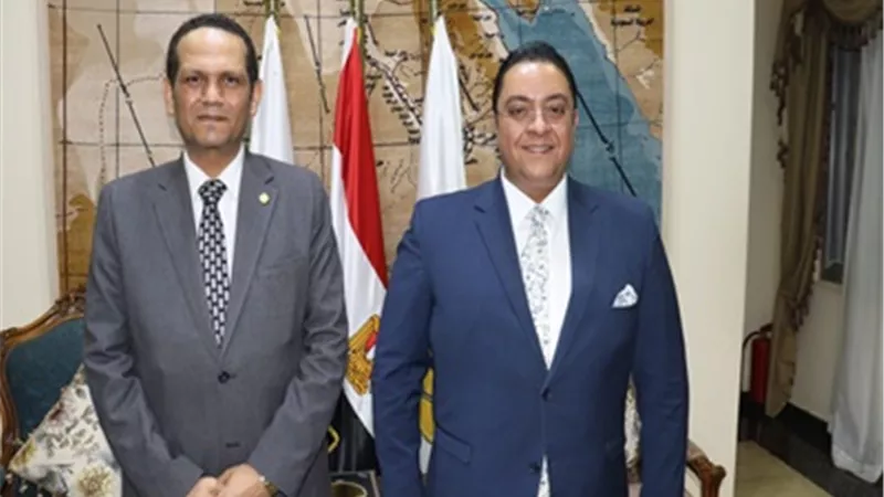 بوابة الجمهورية