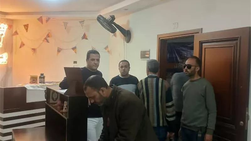 إطلاق حملات على مراكز الدروس الخصوصية بدمياط