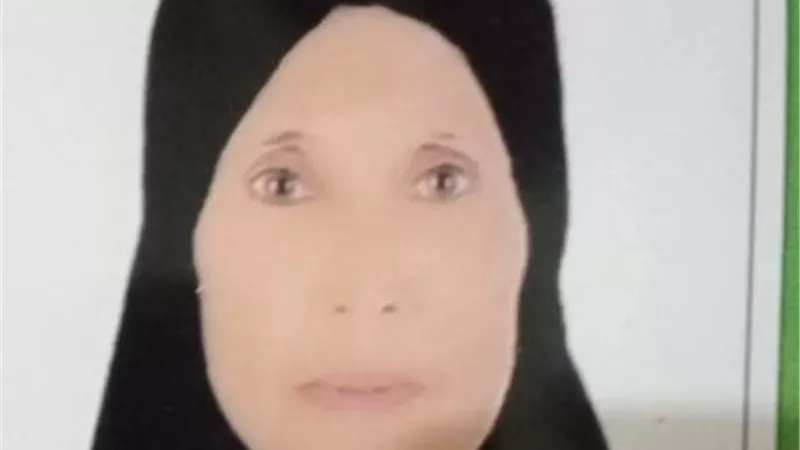 ام الشرقية المثالية..عاشت 46 عاما من المعاناة مع نجلتها وزوجها